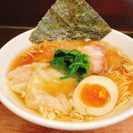 拉麺 麺くま的實拍圖