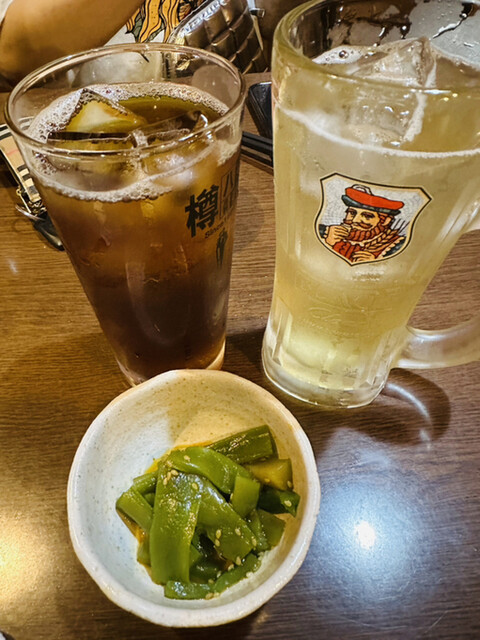recommendations image for 酒楽ラ