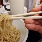 麺屋 彰的实拍图