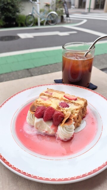 recommendations image for ONIBUS COFFEE 自由が丘店