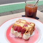 recommendations for ONIBUS COFFEE 自由が丘店