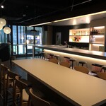 フジヤマバー的實拍圖