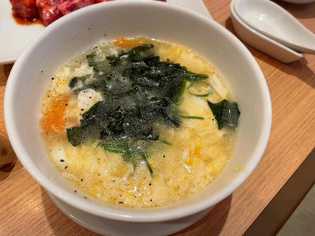 ワンカルビ りんくうタウン店的實拍高清圖