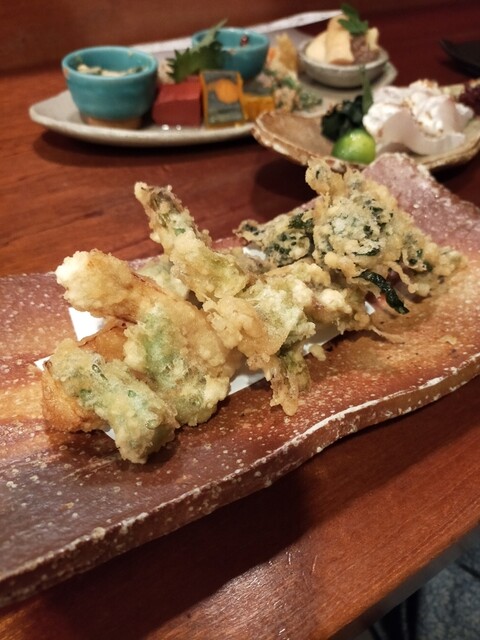 味ろっこん 烏丸店的实拍高清图