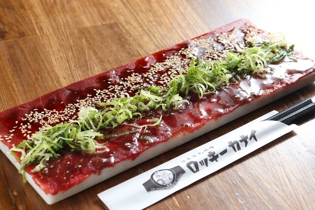 recommendations image for 日本栄光酒場ロッキーカナイ 大塚のれん街