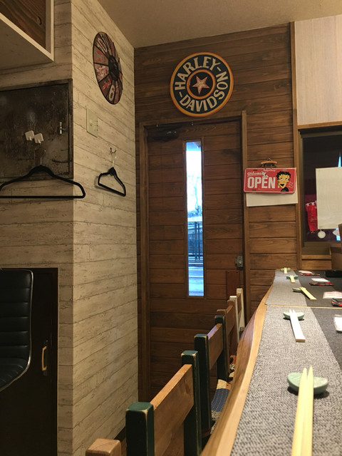 recommendations image for ベティ ママ