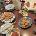 ピザーラ 高野店的实拍图