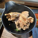 韓国家庭料理 つつむ的实拍图