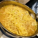 もつ鍋 安明的實拍圖