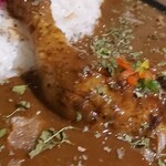 黒岩咖哩飯店的实拍图