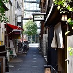 recommendations for やげんぼり 赤坂店