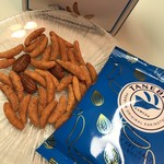 recommendations for タネビッツ