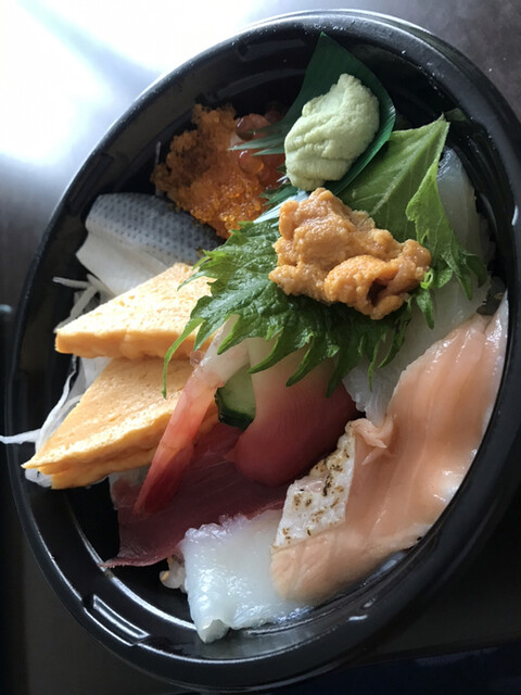 すしや葵的实拍高清图
