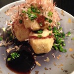 酒菜あい田的實拍圖