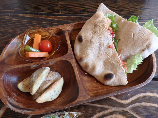 recommendations image for カフェハウスNavo*