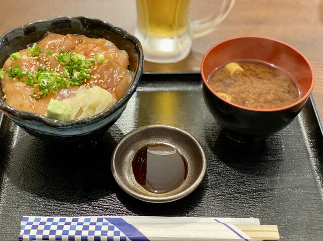 市場直送海鮮問屋 錦市場本店的實拍高清圖