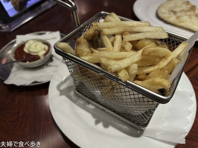 Asian Kitchen Sapana 神楽坂店的实拍高清图