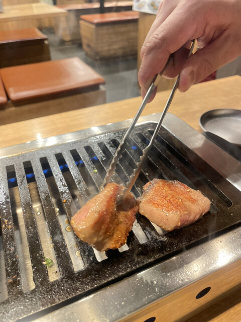 recommendations image for 大阪焼肉・ホルモン ふたご   六本木店