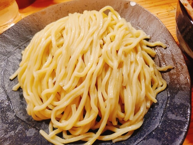 recommendations image for つけ麺屋 やすべえ 秋葉原店