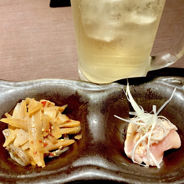 山小屋 居酒屋 Sumika的实拍高清图