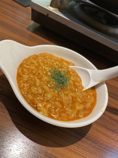 recommendations image for 赤から 錦糸町店