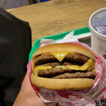 マクドナルド ＪＲ大阪駅桜橋口店的實拍圖