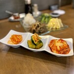 焼肉 哲 TETSU 池袋店的實拍圖