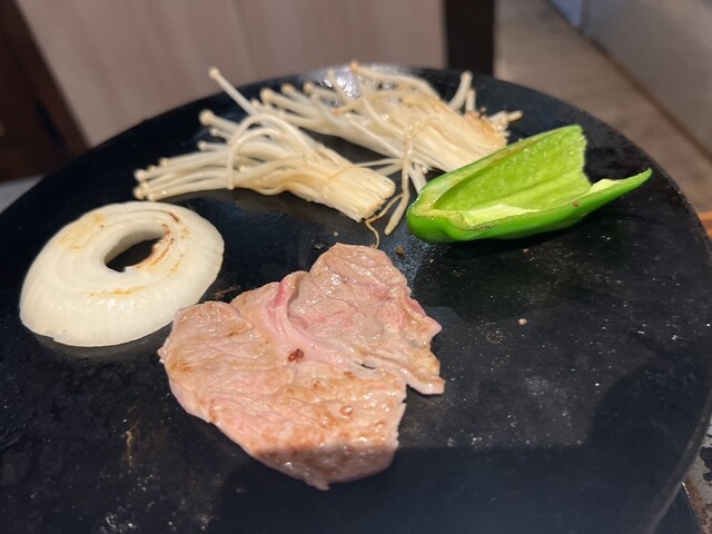 recommendations image for ジンギスカン 蝦夷-EMISHI-