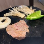 recommendations for ジンギスカン 蝦夷-EMISHI-