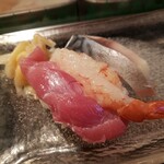 よし寿司的实拍图