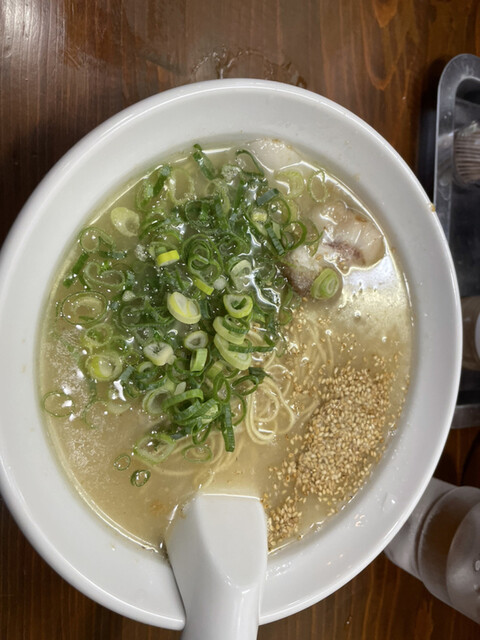 道善福一ラーメン的實拍高清圖