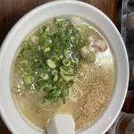 道善福一ラーメン的實拍圖