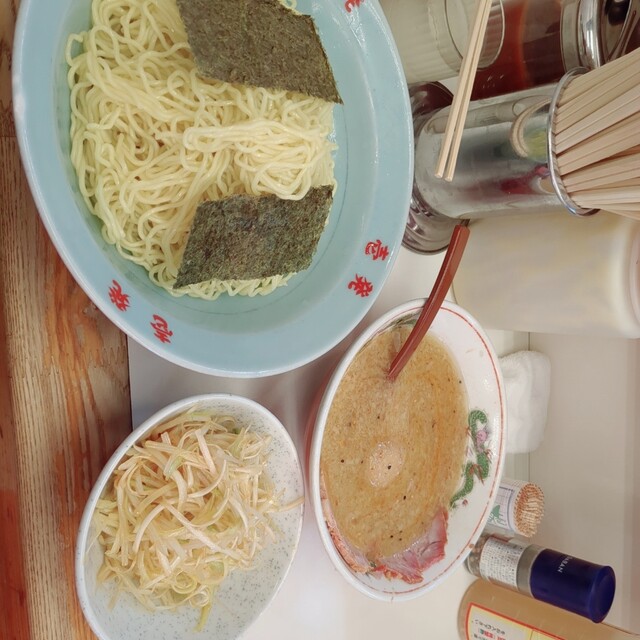 壱発ラーメン 福生店的實拍高清圖