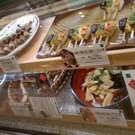 recommendations for 美濃吉 日本橋高島屋店