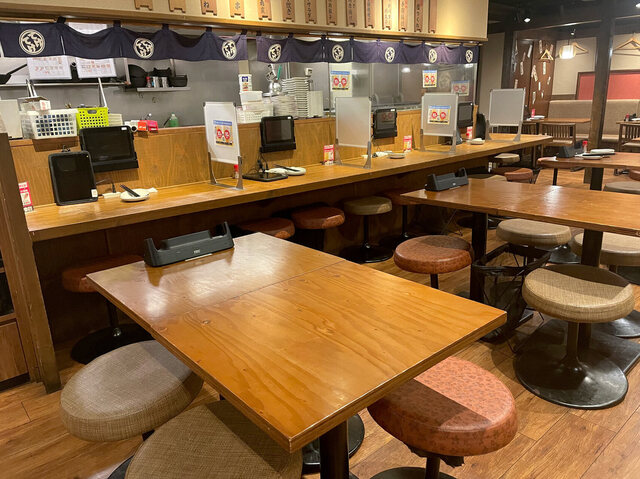 てけてけ 神保町店的实拍高清图