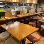 てけてけ 神保町店的实拍图