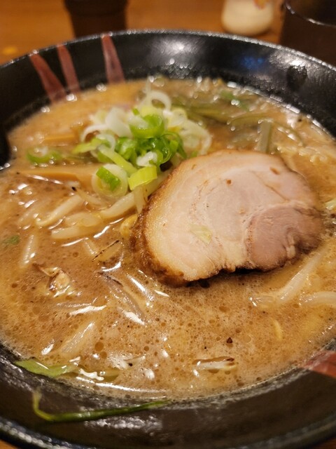 味の時計台 イオン北見店的实拍高清图