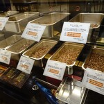 宮越屋珈琲 日本橋三越店的實拍圖