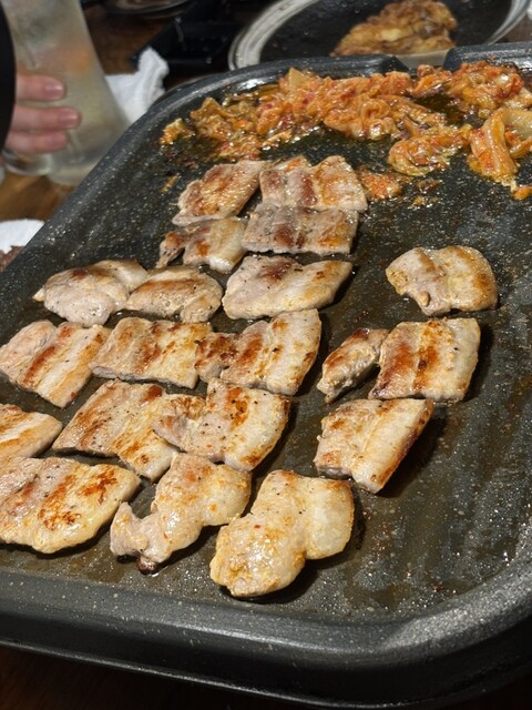 焼肉 円満的实拍高清图