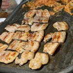 焼肉 円満的实拍图