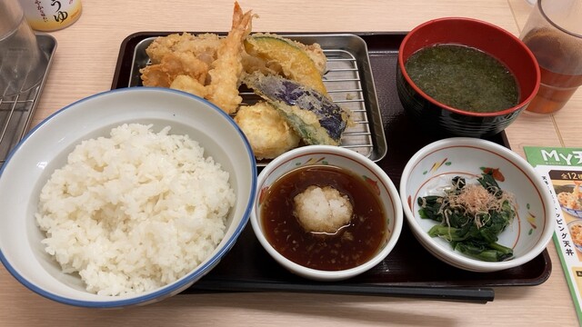 recommendations image for さん天 枚方高野道店