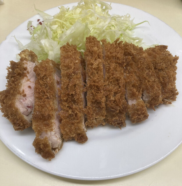 とんかつ大和的實拍高清圖