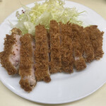 とんかつ大和的實拍圖