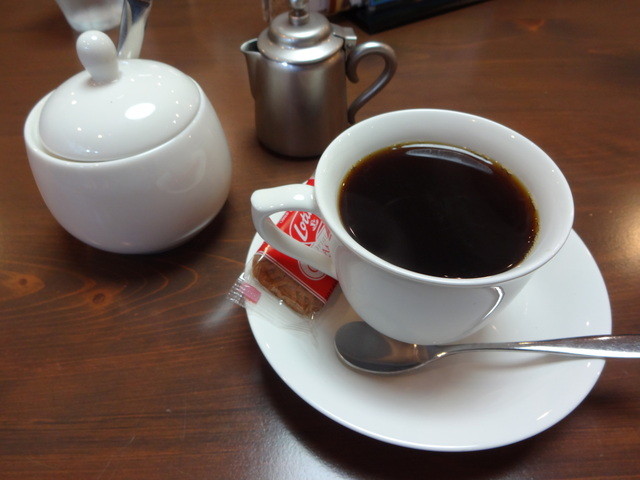 キョーワズ珈琲 北山店的實拍高清圖