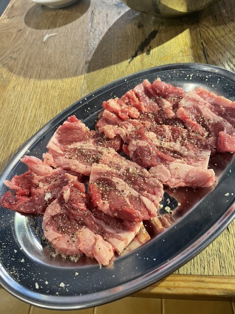 大衆ホルモン肉力屋 今泉店的實拍高清圖