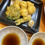 きらく寿司 佐門的實拍圖