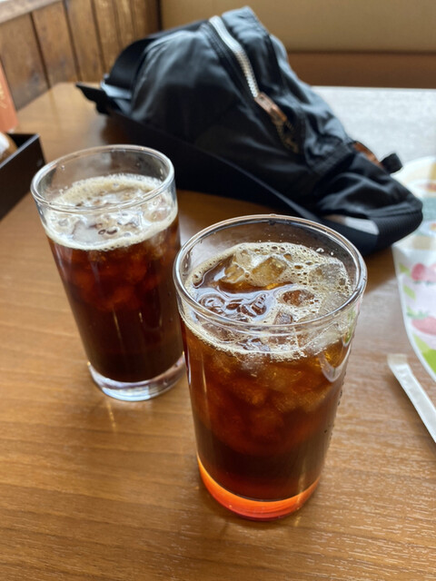 recommendations image for ココス 小平店