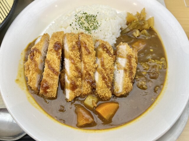 recommendations image for 大聖堂食堂