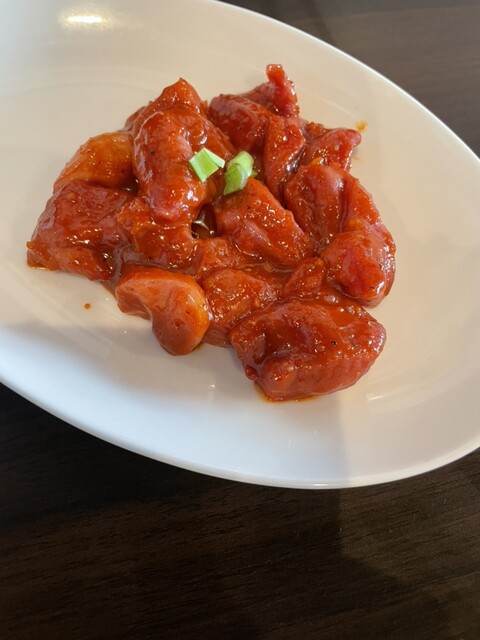 杏 ホルモン焼肉 八王子店的實拍高清圖