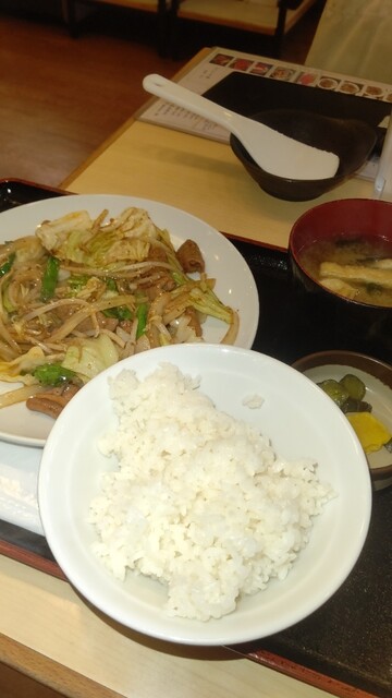 recommendations image for まんぷく食堂